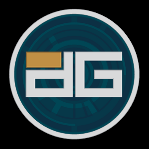 Digix DAO Coin Logo